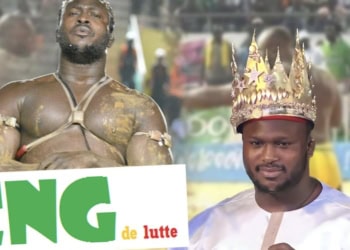 Bira Sène : “Le titre de roi des arènes n’est que du Marketing, le CNG ne le reconnaît pas” - wiwsport