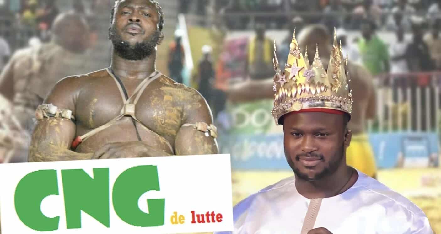 Bira Sène : “Le titre de roi des arènes n’est que du Marketing, le CNG ne le reconnaît pas” - wiwsport