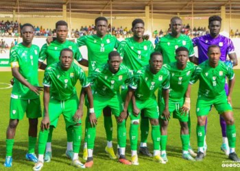 Ligue 1 - “Course au titre” : USO enfonce le clou et mène 2-0 face à Jaraaf qui perd “virtuellement” le titre - wiwsport