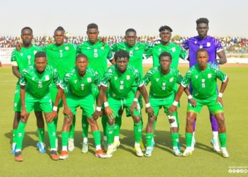 (J25) Ligue 1 : Le Jaraaf se saborde face à l’USO (2-1) et dit adieu au titre ! - wiwsport