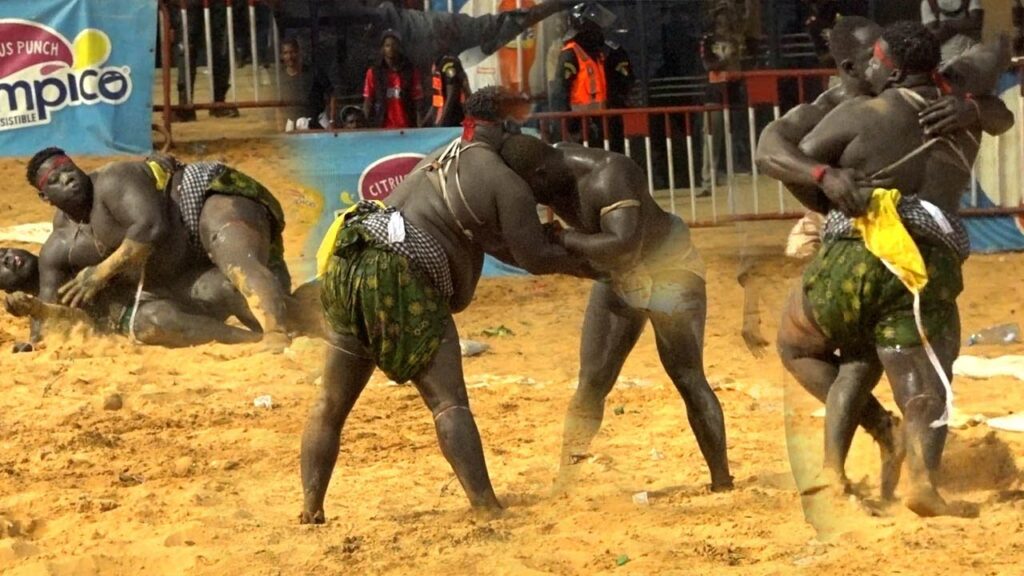 Lamb : Trop puissant pour Doomu Dangou, Gris 2 s’impose ! - wiwsport Lamb : Trop puissant pour Doomu Dangou, Gris 2 s’impose ! - wiwsport