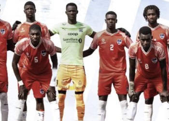 National 1 - J22 : L’Étoile Lusitana, l’AS Bambey et l’AS Saloum promues en Ligue 2 - wiwsport