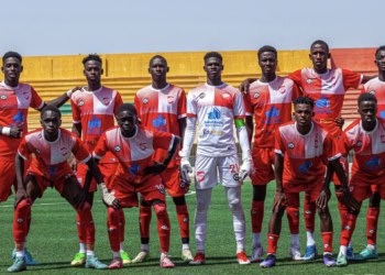 (J25) Ligue 2 : Wallydaan valide sa montée et s’approche du titre, HLM Dakar, Oslo et Ajel proches de la Ligue 1 - wiwsport