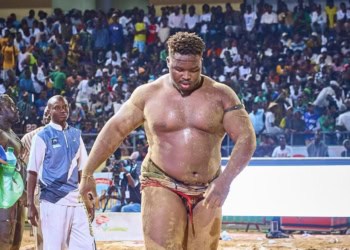 (J3) CLAF : Thiatou Yarakh et Doudou Sané en pole position pour une place en finale, Ndiaye Tine et Thiatou Yoff pour revenir dans la course ! - wiwsport