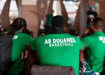 BAL 2024 - AS Douanes, vice-champion en titre : Une saison pour tout confirmer ! - wiwsport