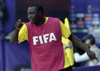 Beach Soccer - La décision du Maroc tombe, Ngalla Sylla n’est plus l’entraîneur de l’équipe nationale de Beach Soccer ! - wiwsport
