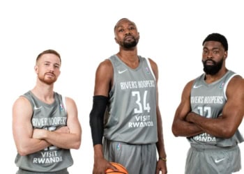 BAL 2024 - Premier adversaire de l’AS Douanes, Rivers Hoopers veut se rassurer très tôt ! - wiwsport