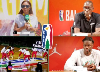 (Vidéo) Inside BAL 4 - Revivez les temps forts de la première journée ! - wiwsport