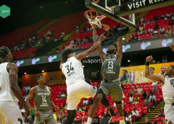 BAL 2024 – Rivers Hoopers enchaine un deuxième succès en s’imposant devant l’APR ! - wiwsport