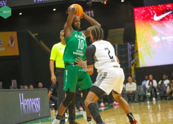 BAL 2024 - L’AS Douanes chute encore, l’APR passe devant ( 66-61) ! - wiwsport