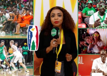 (Vidéo) En attendant les deux dernières journées, revivez l’ambiance de la victoire de l’AS Douanes ! - wiwsport