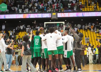 BAL 2024 - AS Douanes , assurer les deux derniers matchs pour éviter la calculatrice ! - wiwsport