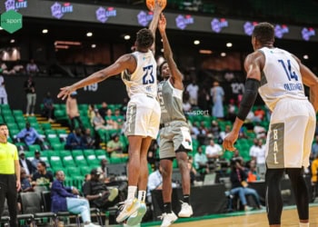 BAL 2024 - Rivers Hoopers se défait difficilement de l’APR (78-71) ! - wiwsport