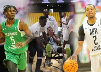 BAL 2024 - AS Douanes : Tout faire pour se qualifier, voici les scénarios possibles ! - wiwsport