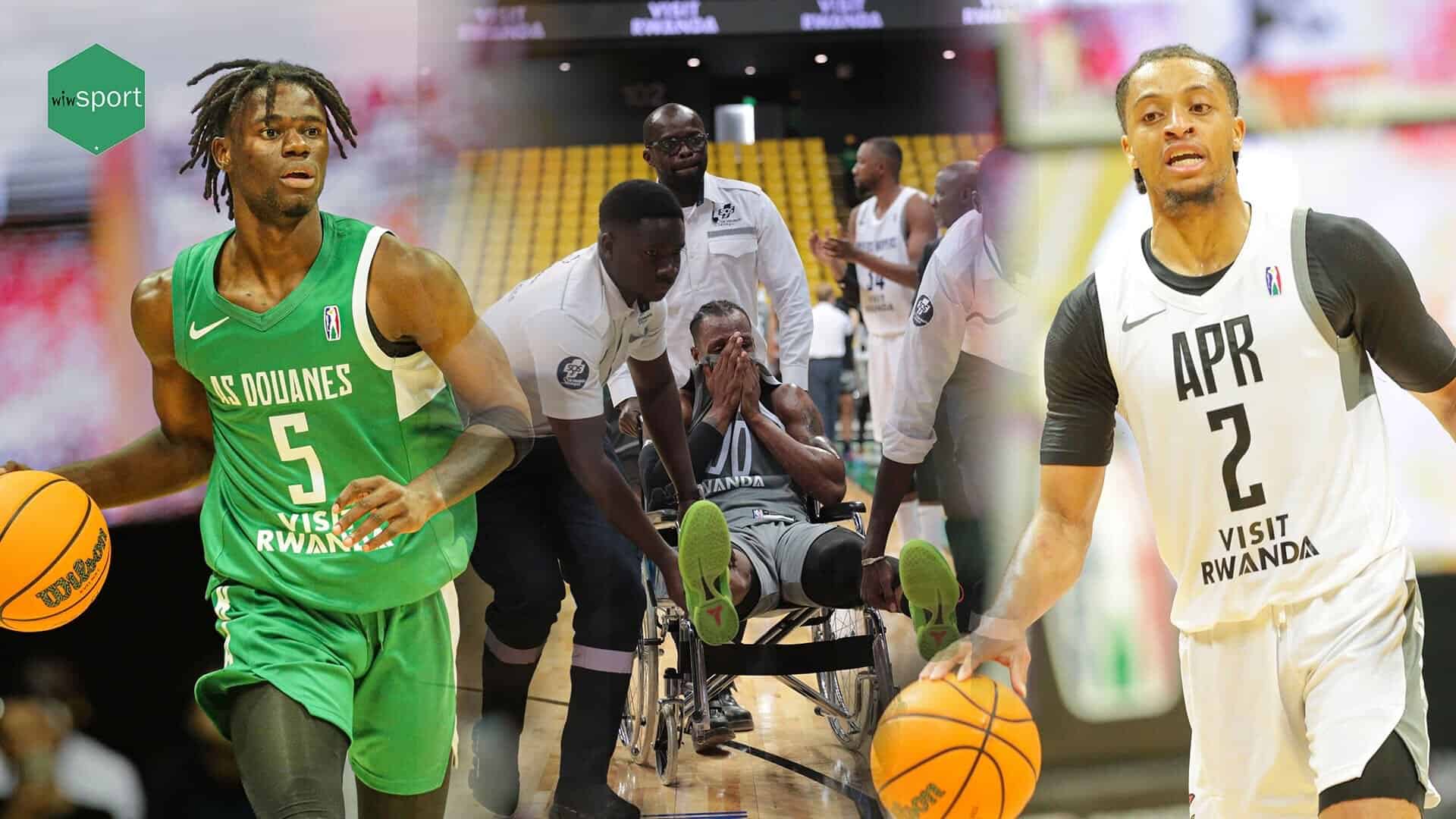 BAL 2024 - AS Douanes : Tout faire pour se qualifier, voici les scénarios possibles ! - wiwsport BAL 2024 - AS Douanes : Tout faire pour se qualifier, voici les scénarios possibles ! - wiwsport