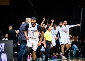 BAL 2024 - L’US Monastir remporte son dernier match et met la pression sur l’AS Douanes ! - wiwsport