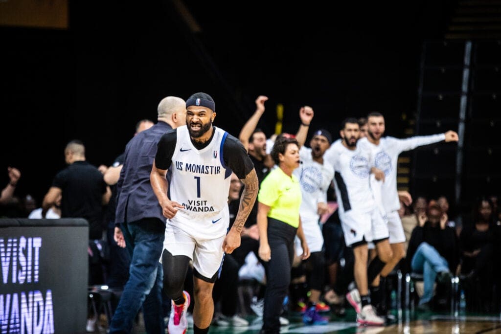 BAL 2024 - L’US Monastir remporte son dernier match et met la pression sur l’AS Douanes ! - wiwsport BAL 2024 - L’US Monastir remporte son dernier match et met la pression sur l’AS Douanes ! - wiwsport