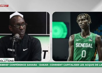 (Vidéo) BAL 2024 - AS Douanes veut se renforcer pour les playoffs «Nous sommes en discussions avec Brancou Badio… » - wiwsport