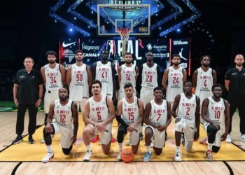 BAL 2024 - Le champion en titre est éliminé, Al Ahly Ly file en demi-finale ! - wiwsport