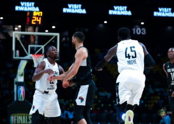 BAL 2024 - Prochain adversaire de l’AS Douanes ou du Petro de Luanda, Cape Town Tigers sort FUS Rabat ! - wiwsport