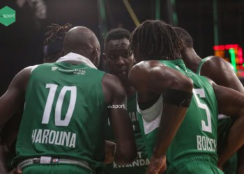 BAL 2024 - Quart de Finale Kay Lene Gnu Fo : L’AS Douanes va-t-il encore briser le rêve du club angolais ? - wiwsport