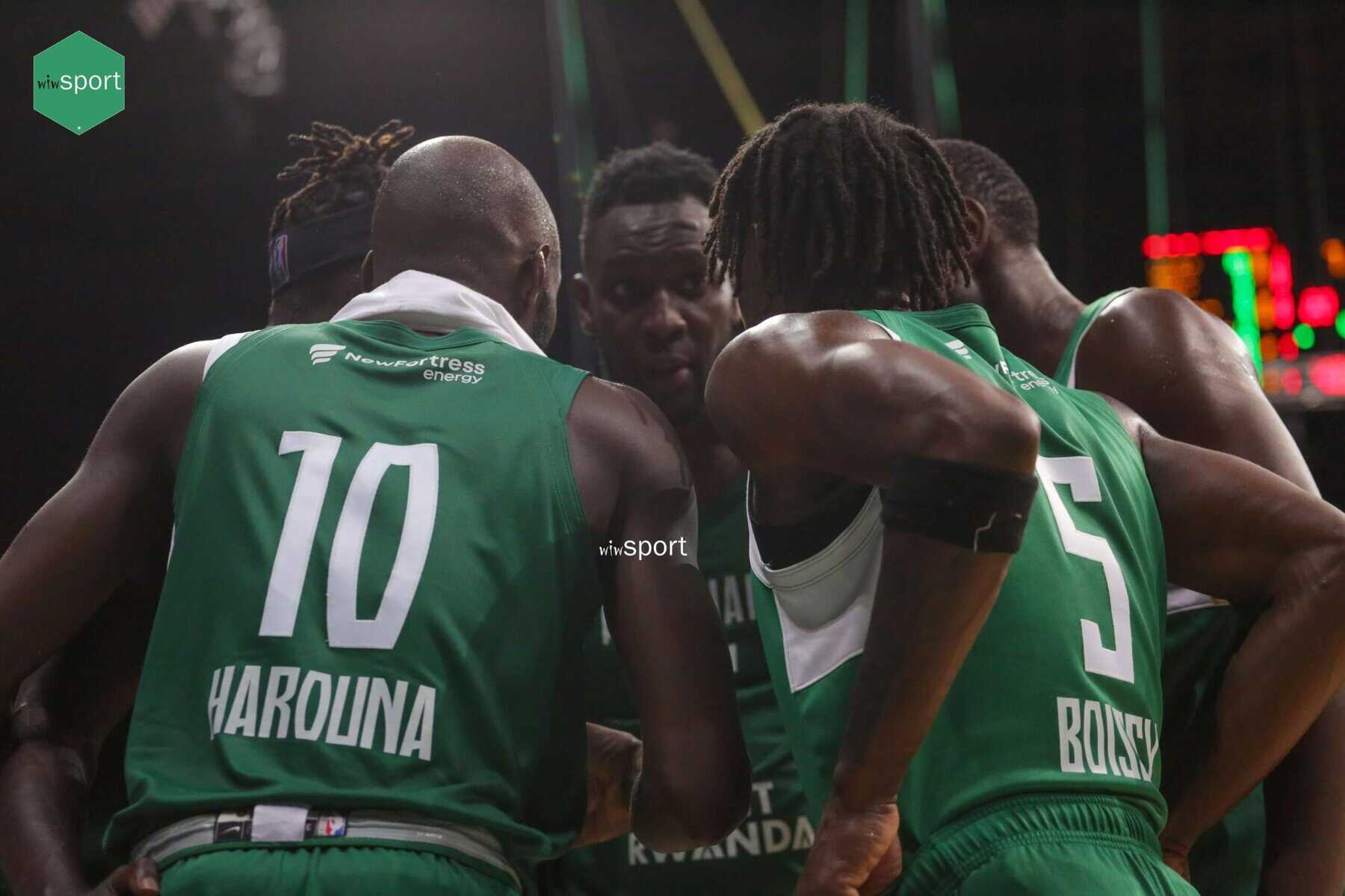 BAL 2024 - Quart de Finale Kay Lene Gnu Fo : L’AS Douanes va-t-il encore briser le rêve du club angolais ? - wiwsport BAL 2024 - Quart de Finale Kay Lene Gnu Fo : L’AS Douanes va-t-il encore briser le rêve du club angolais ? - wiwsport