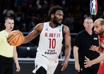 BAL 2024 – Solo Diabaté ou l’Éléphant porte-bonheur ouvre la porte pour l’AS Douanes « Cela se fera un jour… » - wiwsport