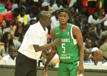 BAL 2024 - Renversée par Petro de Luanda, l’AS Douanes s’incline en fin de match et s’arrête en quart ! - wiwsport