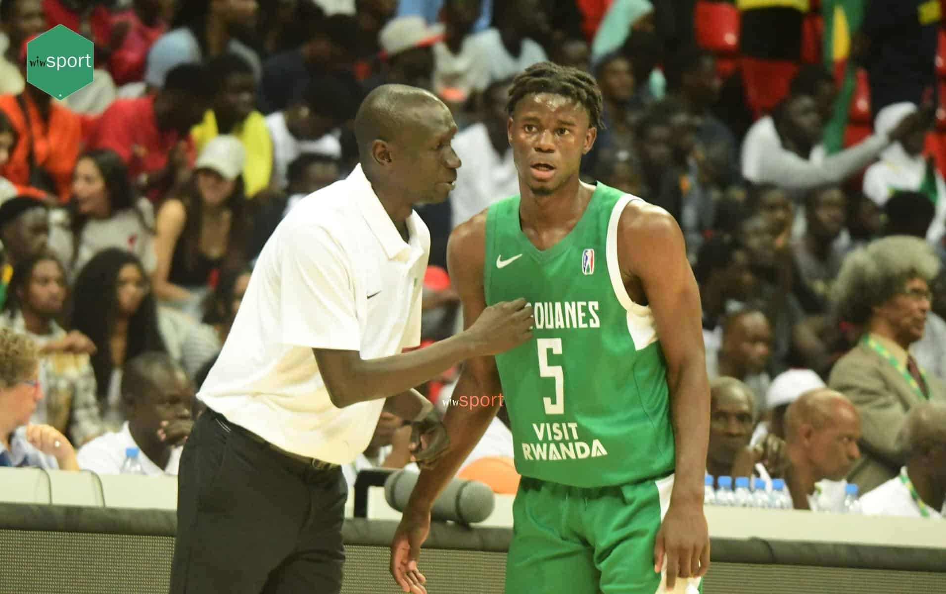 BAL 2024 - Renversée par Petro de Luanda, l’AS Douanes s’incline en fin de match et s’arrête en quart ! - wiwsport BAL 2024 - Renversée par Petro de Luanda, l’AS Douanes s’incline en fin de match et s’arrête en quart ! - wiwsport