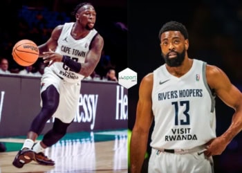 BAL 2024 - Rivers Hoopers vs Cape Town, un avant-goût de la finale, ce soir ! - wiwsport