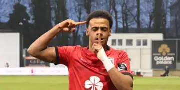 Mercato : Habib Beye veut Ilay Camara pour renforcer la défense rennaise - wiwsport