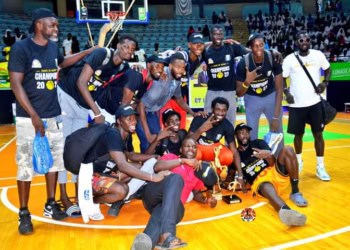 1/4 de Finale Coupe du Maire - Hommes : Remake entre l'AS Douanes et la Ville de Dakar, le finaliste malheureux DUC rencontrera le promu GBA - wiwsport