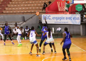 N1 Féminin - J13 : La Jeanne d'Arc étrille l'ISEG Sports (76-27) et reprend la tête du groupe B - wiwsport