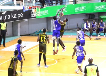 N1 Masculin - J13 : Le DUC remporte la victoire face à Louga BC (56-49) et reprend provisoirement la tête du groupe B - wiwsport