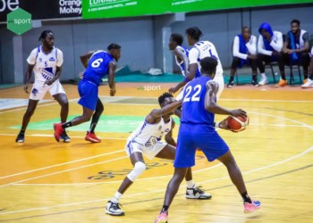 N1 Masculin - J13 : Après avoir battu l'USPA (65-64), l'US Rail se rapproche de plus en plus des play-offs - wiwsport