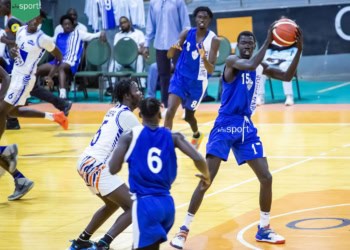 N1 Masculin - J14 : La Jeanne d'Arc se venge de l'US Rail (60-36) et termine la phase de poule sur une note positive - wiwsport