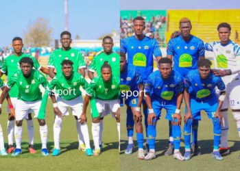 Ligue 1 - J22 : Choc au sommet entre ASC Jaraaf et Teungueth FC, Casa Sports reçoit AS Pikine - wiwsport
