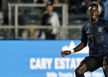 16e de finale - Coupe des États-Unis : Justin Malou marque malgré l'élimination de North Carolina contre Phoenix Rising (1-2) - wiwsport