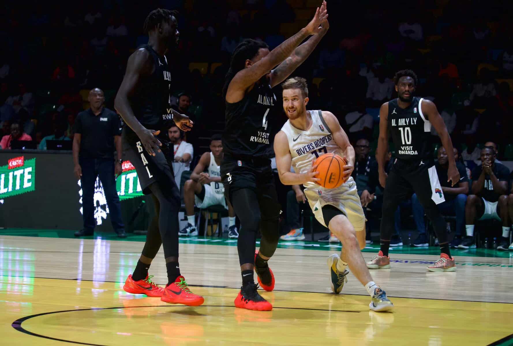 BAL 2024 - Al Ahly Ly continue à émerveiller et décroche le premier billet pour la finale ! - wiwsport