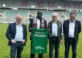 Mercato : Kalidou Koulibaly vers Galatasaray ? - wiwsport