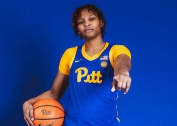 NCAA : Khadija Faye s'engage avec l'Université de Pittsburgh - wiwsport