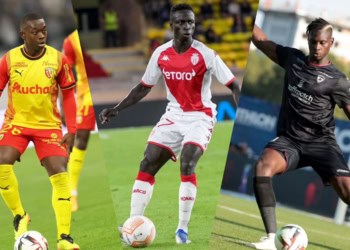 Ligue 1 des Lions – J32 : RC Lens de Nampalys Mendy accueille FC Lorient, ce vendredi, AS Monaco et Krépin Diatta recevront le samedi Clermont de Mory Diaw - wiwsport