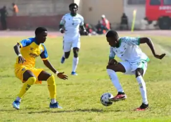 Coupe du Sénégal : Suivez en direct sur wiwsport.com le 8e de finale Dakar Sacré-Coeur - Jaraaf - wiwsport