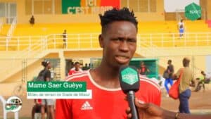 Ligue 1 - Reportage sur Stade de Mbour, Club du week-end de wiwsport : Les Stadistes croient au maintien en Ligue 1 à l’issue de la saison - wiwsport Ligue 1 - Reportage sur Stade de Mbour, Club du week-end de wiwsport : Les Stadistes croient au maintien en Ligue 1 à l’issue de la saison - wiwsport