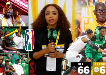 Inside BAL 4 - Revivez l'ambiance de la dernière journée de la phase aller ! - wiwsport