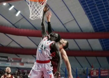 Série A - Playoffs : Mouhamed Faye et Reggiana subissent une défaite en seconde manche contre Reyer Venesia (83-75) - wiwsport