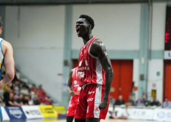 LBA Awards : Le pivot sénégalais Mouhamed Faye, est nommé meilleur jeune joueur de la saison - wiwsport