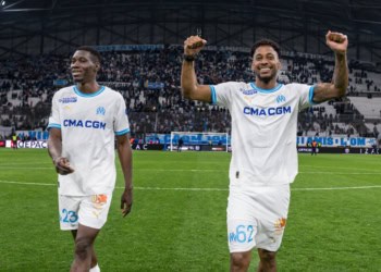 Ligue Europa - Demi-finale aller : OM et ses Sénégalais reçoivent ce jeudi Atalanta d’Ademola Lookman - wiwsport