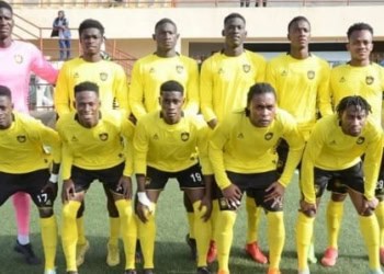 Ligue 2 : J23 : OSLO FA manque l'opportunité de reprendre sa première place après son match nul face à NGB (0-0) - wiwsport