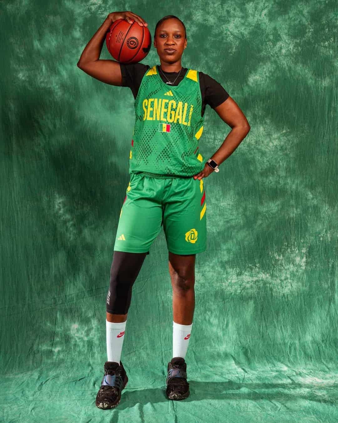 TKBL - Oumoul Sarr (Uludag Bursa) : "Le Sénégal est un pays de basket-ball et reste toujours là où on l'attend" - wiwsport